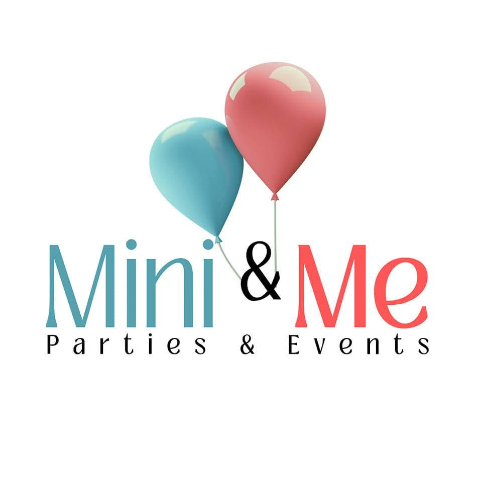 Mini & Me Parties & Events